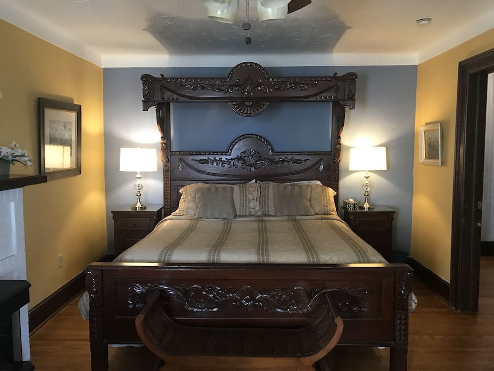 A Night to Remember Bed & Breakfast