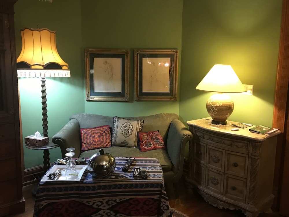 A Moment in Time Bed & Breakfast