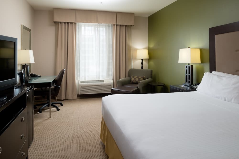 Holiday Inn Express Hotel & Suites NORTH SEQUIM by IHG