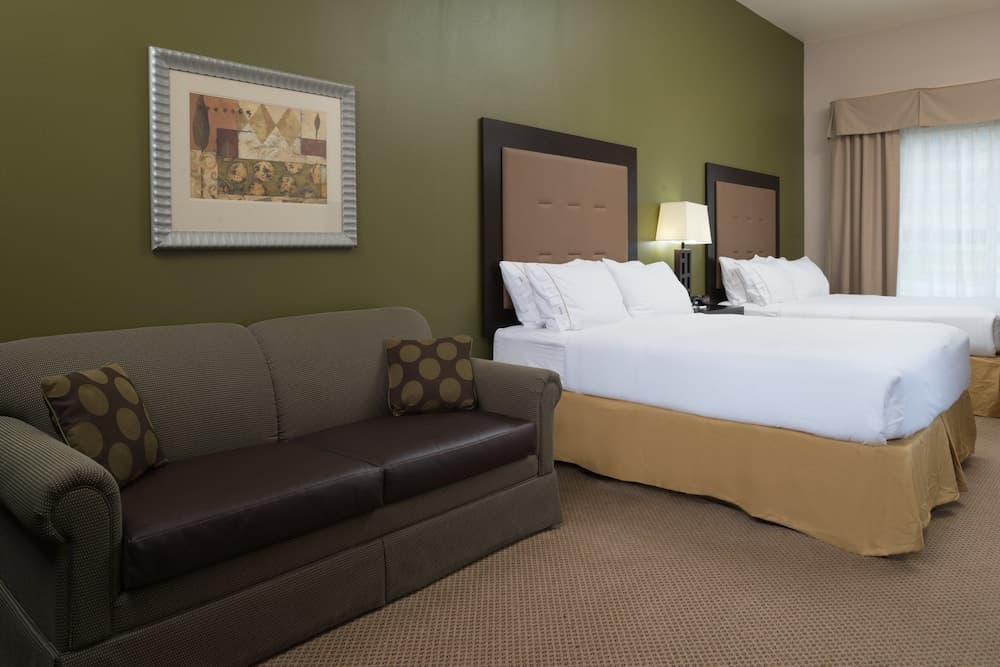 Holiday Inn Express Hotel & Suites NORTH SEQUIM by IHG