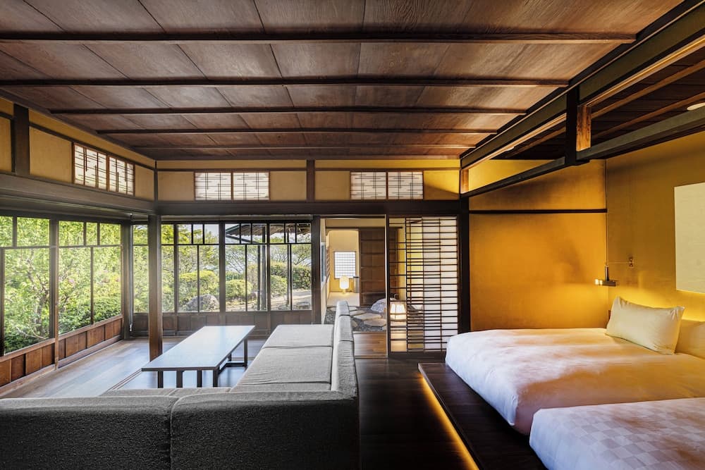 Gamagori Classic Hotel