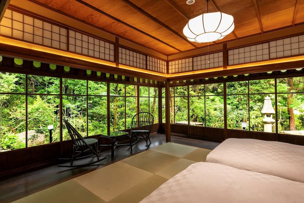 Gamagori Classic Hotel