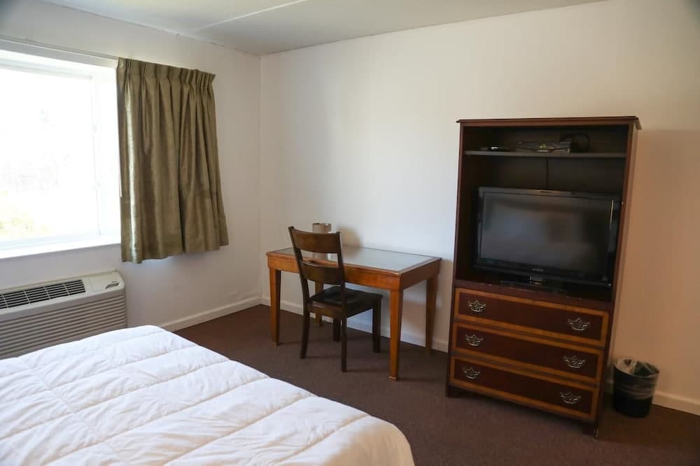 Inn At Arbor Ridge Hotel & Conference Center