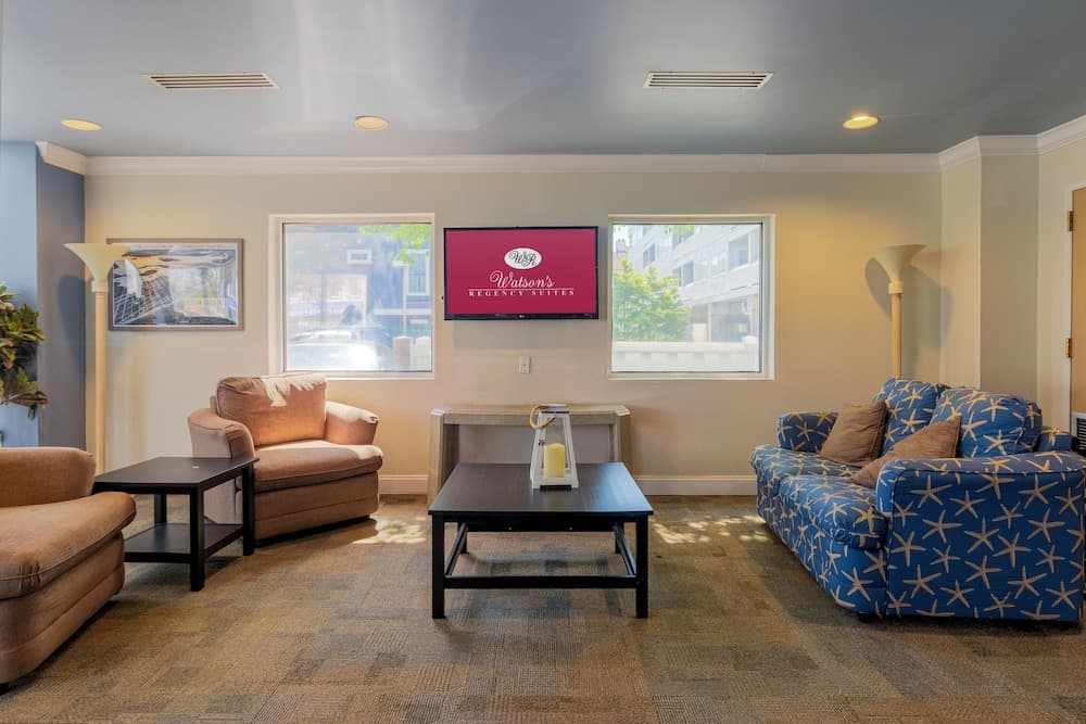 Watson's Regency Suites