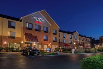TownePlace Suites by Marriott Huntington