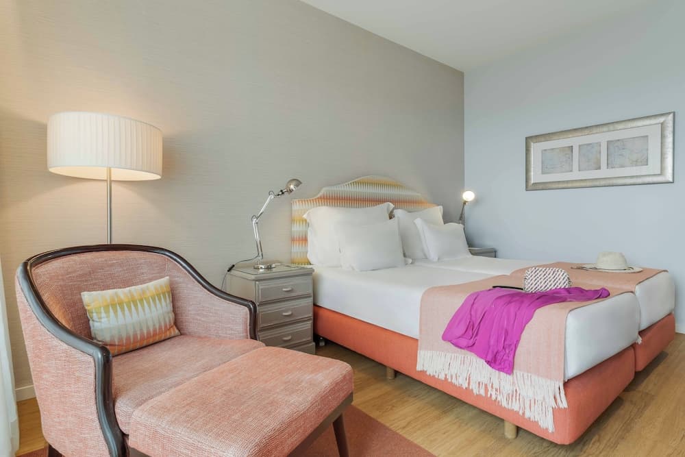 Pestana Promenade Ocean Resort Hotel