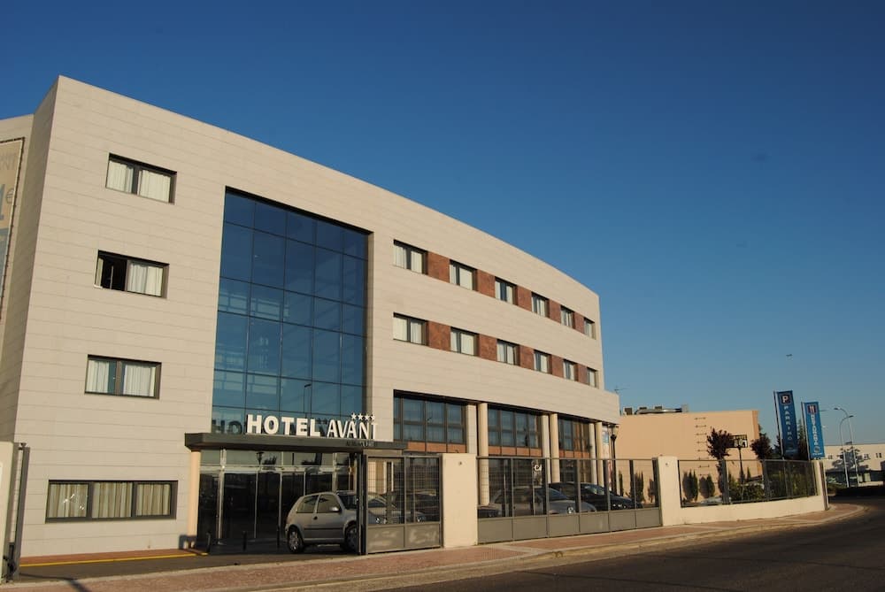 hotel image