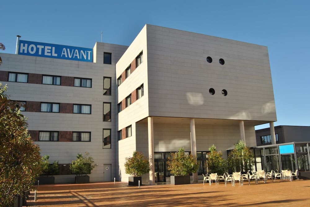 hotel image
