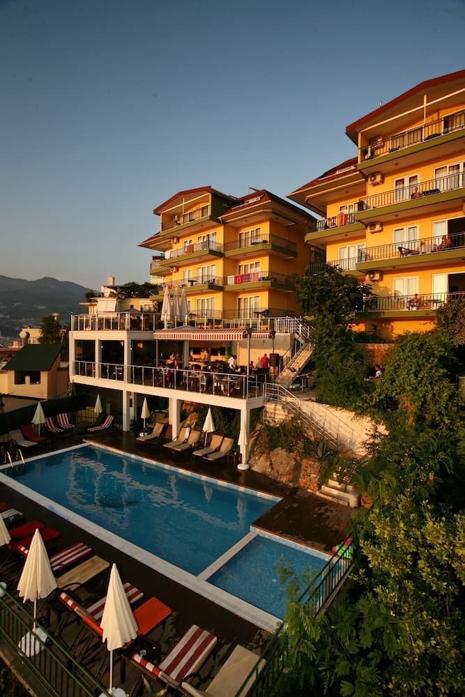 hotel image