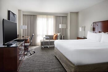 Marriott Macon City Center