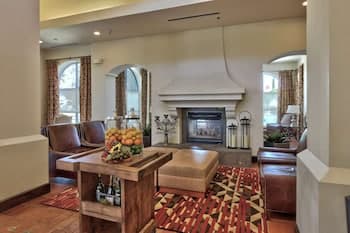 Hilton Garden Inn Las Cruces