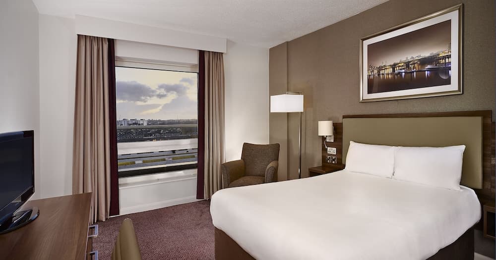 Leonardo Hotel Aberdeen