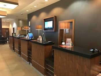 Leonardo Hotel Aberdeen, formerly Jurys Inn