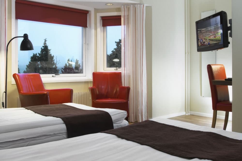 Bohusgården Hotell & Konferens