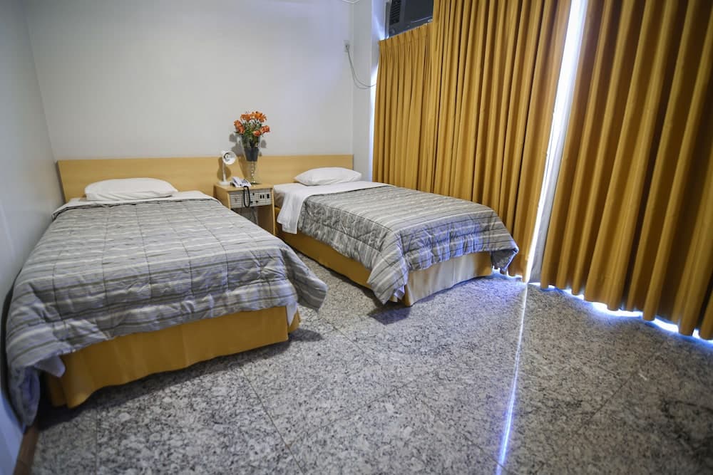 Like U Hotel Brasilia