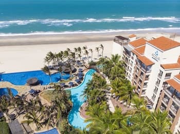 Beach Park Acqua Resort