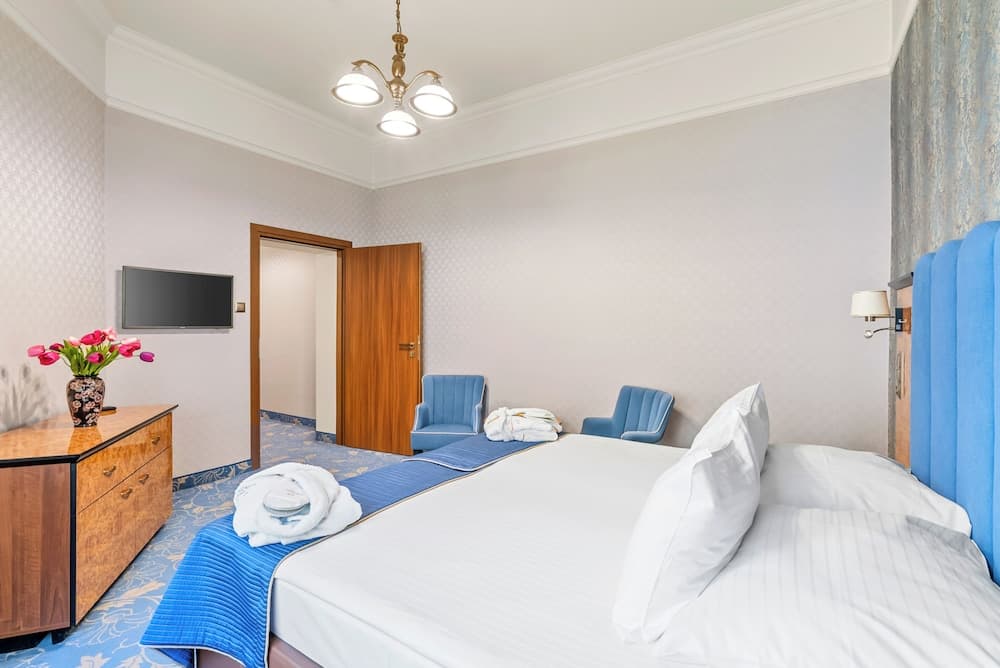 Hotel Diament Plaza Gliwice