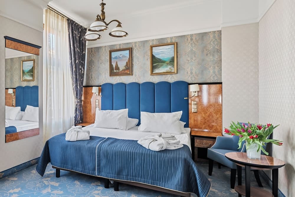 Hotel Diament Plaza Gliwice