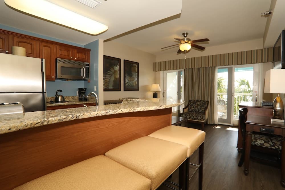 Carillon Beach Resort Inn