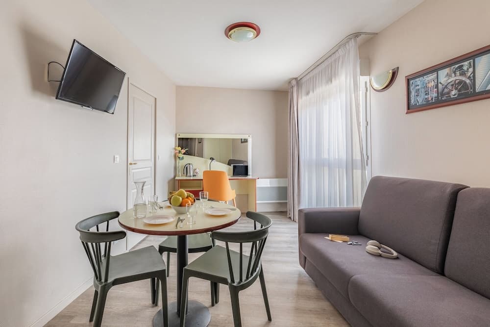 Appart'City Classic Lyon Villeurbanne