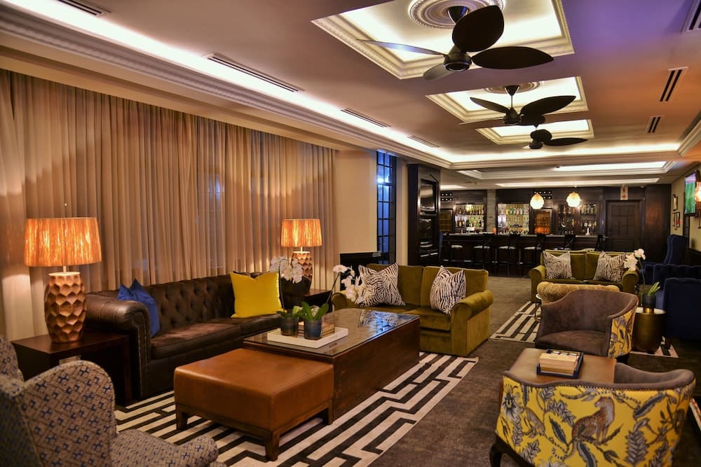 ANEW Hotel Hilton Pietermaritzburg