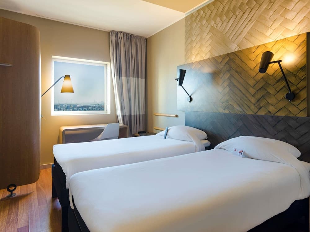 ibis Casablanca City Center