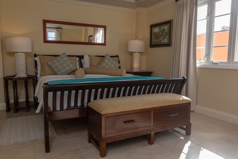 White Sands Beach Condos