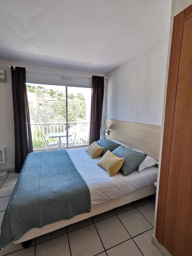 Résidence Saint Michel