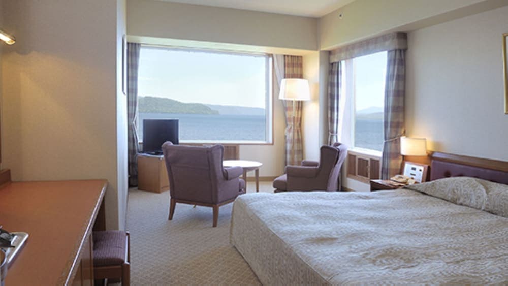 Kussharo Prince Hotel