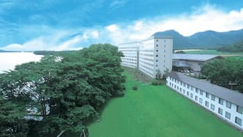 Kussharo Prince Hotel