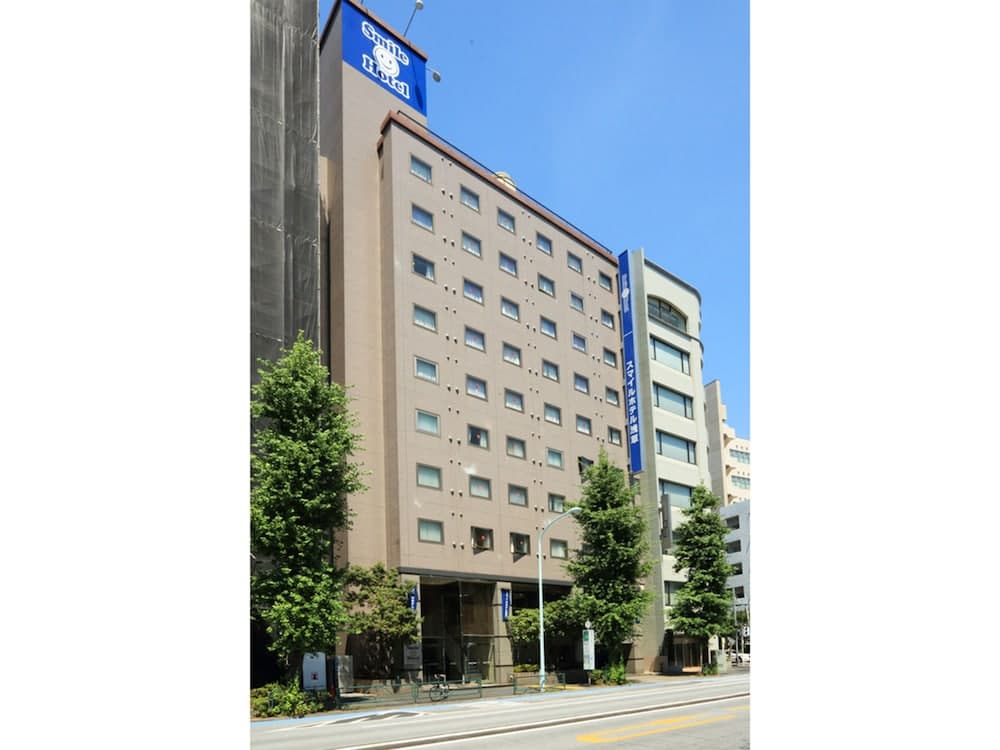 hotel image