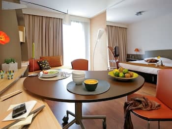 Aparthotel Adagio Nantes Centre