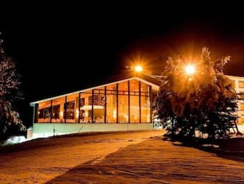 Shiga Kogen Prince Hotel