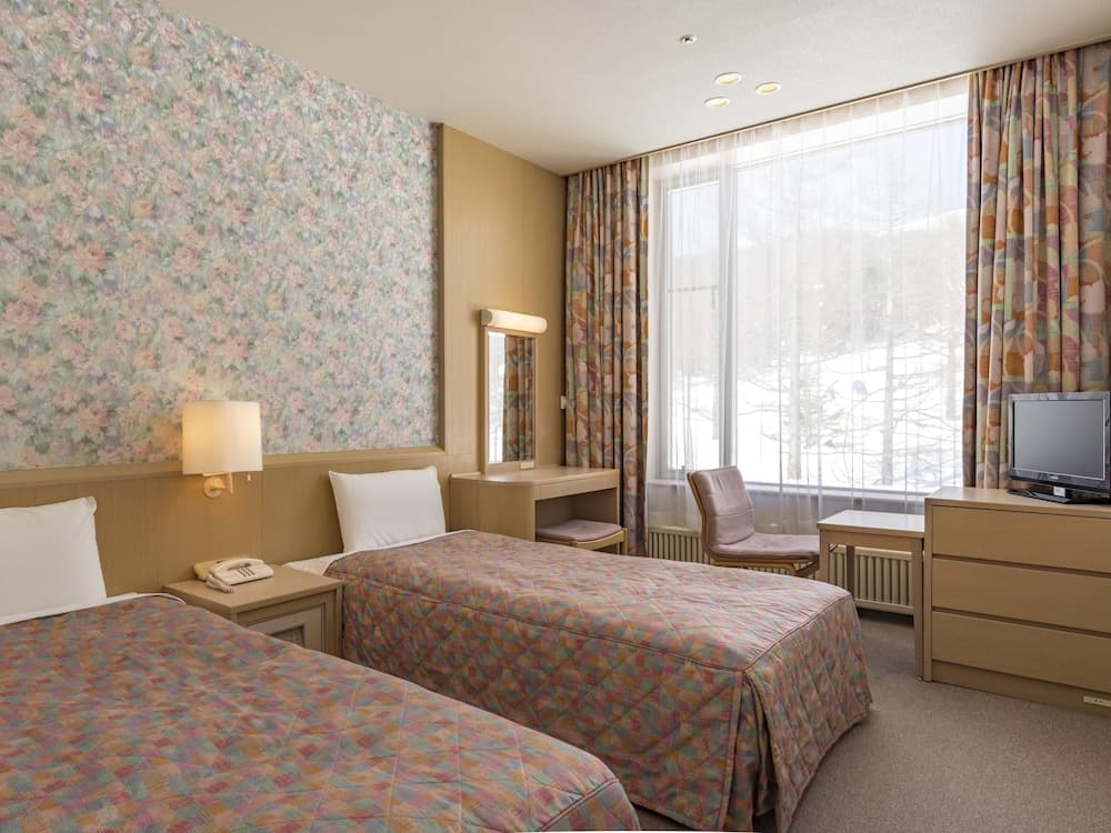 Shiga Kogen Prince Hotel