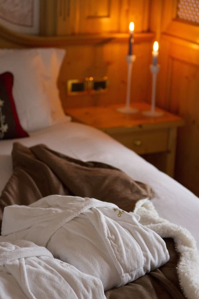 Hotel Chalet all'Imperatore