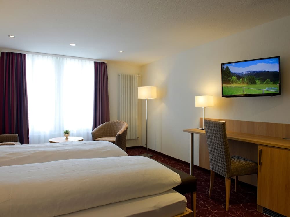 Hotel Seeburg Adults Only