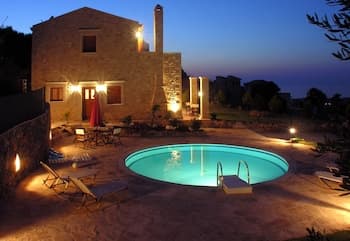 Cretan Exclusive Villas