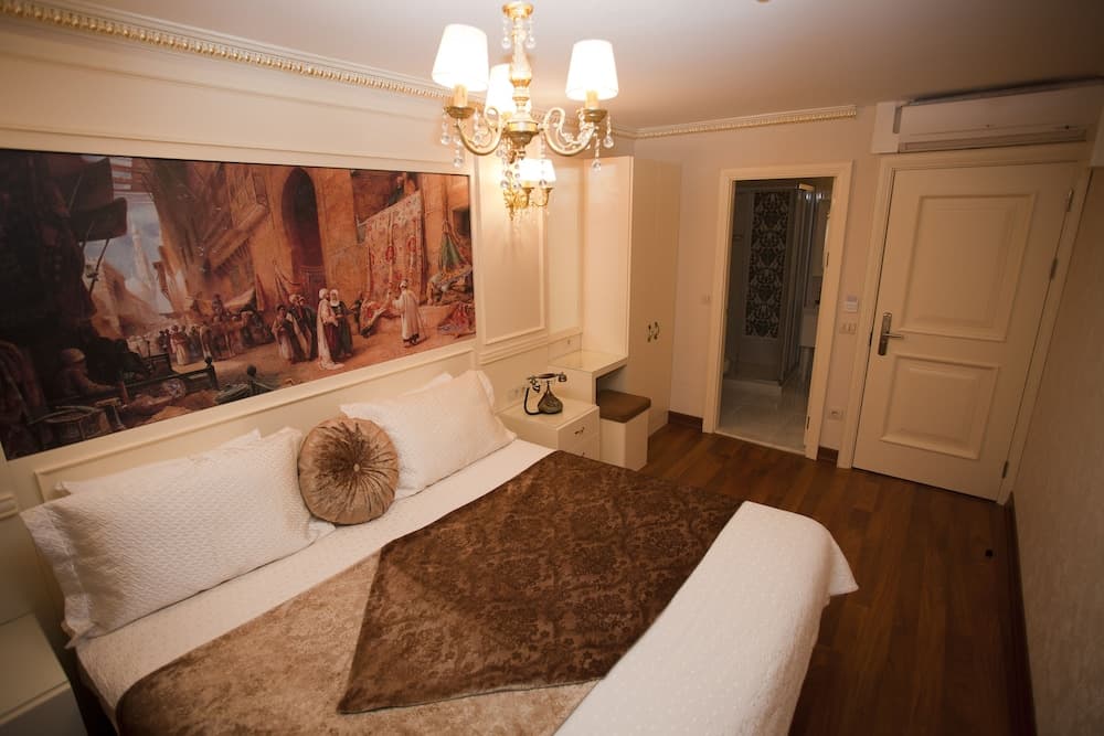 Hotel Evsen - Adults Only