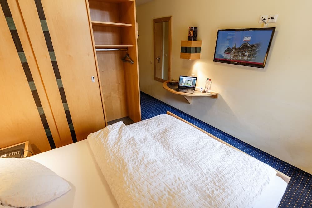 Hotel Victoria Lauberhorn Wengen, a Faern Collection Hotel