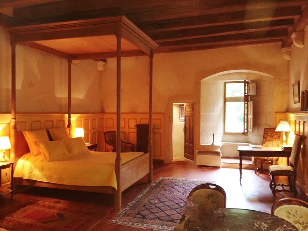 Château de Saint Loup