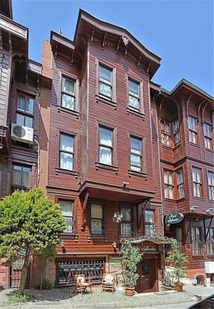 hotel image