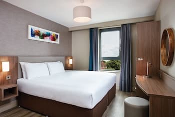 Cordia Serviced Apartments