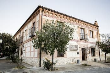 Hostería del Mudéjar Ávila