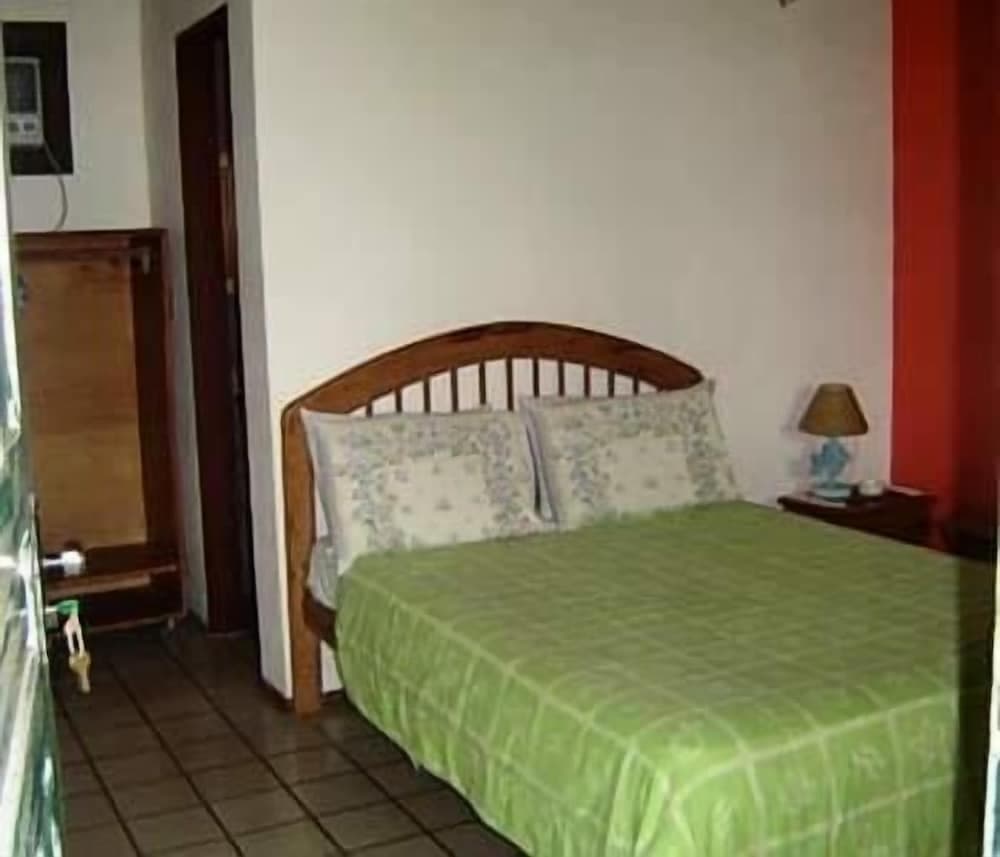 Pousada Alto da Pipa