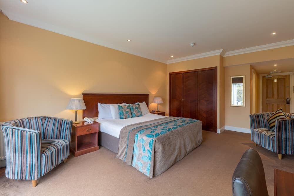 Sherbrooke Castle Hotel