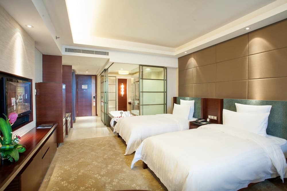 Harriway Garden Hotel