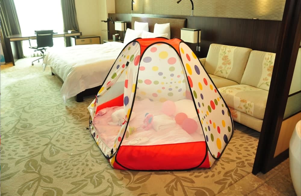 Harriway Garden Hotel