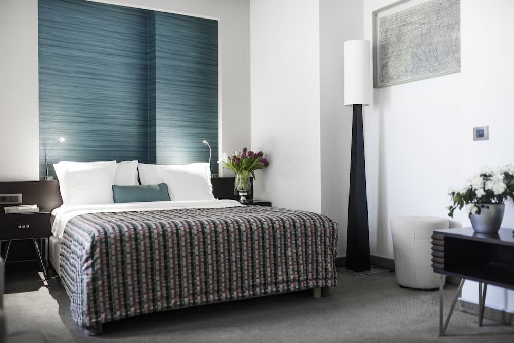 Boutique Hotel Townhouse 27