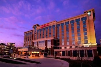 Bloomington-Normal Marriott Hotel & Conference Center