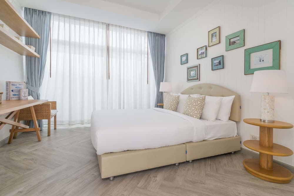 Tolani Le Bayburi Villas Pranburi